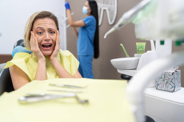 Best Emergency Dental Filling Replacement  in Lakes East, CT